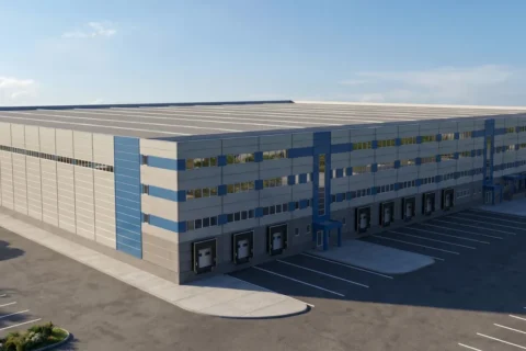 Tashkent Hub