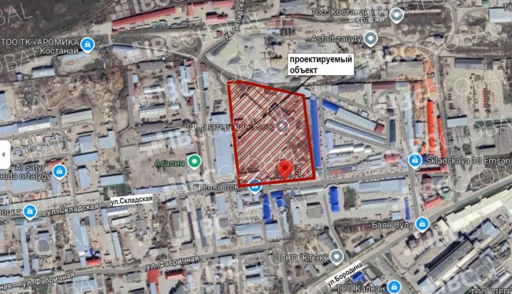 Tashkent Hub