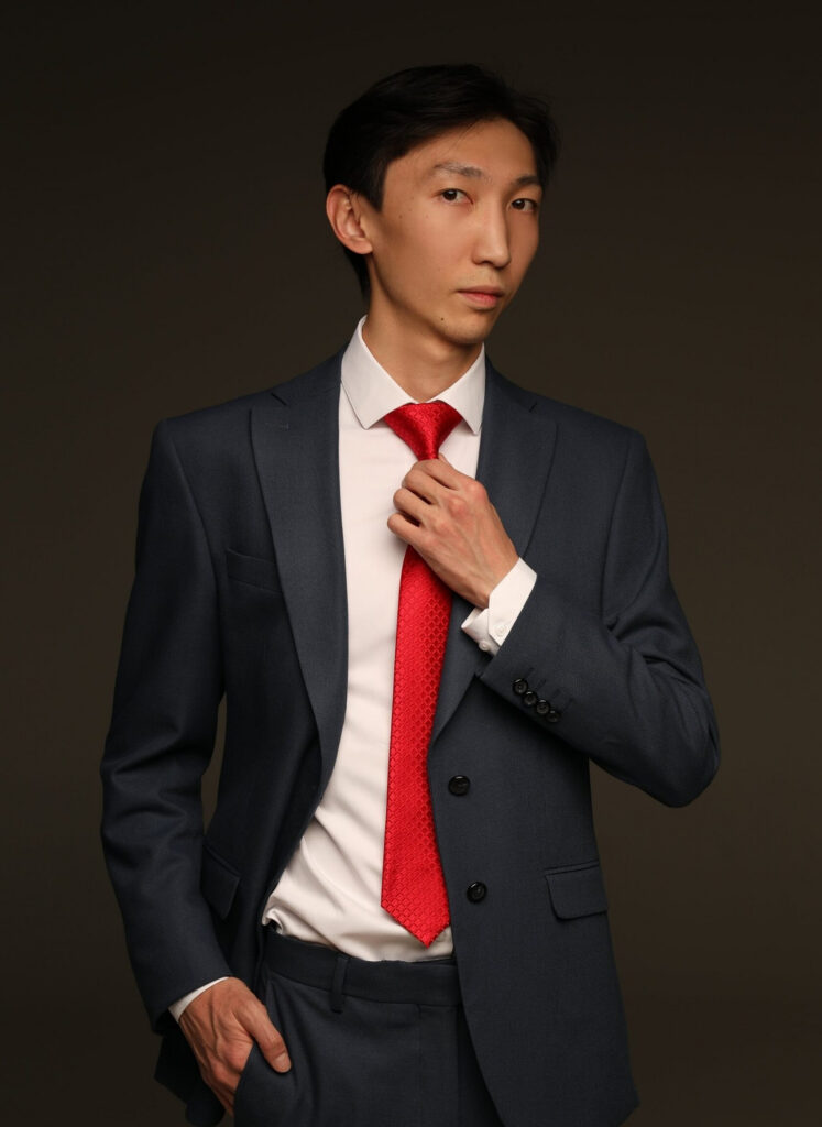 Arif Ashirov